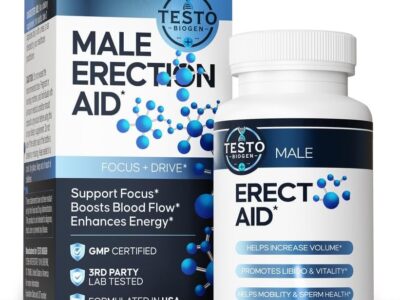 Male Performance & Semen Volume Booster Ultra  Pills for Men 3rd Party Lab Tested | for Fast Acting Blood Flow, Vigor, Drive & Size EnIargement | 60 Capsules